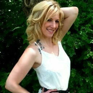 Meet your Posher, Candi